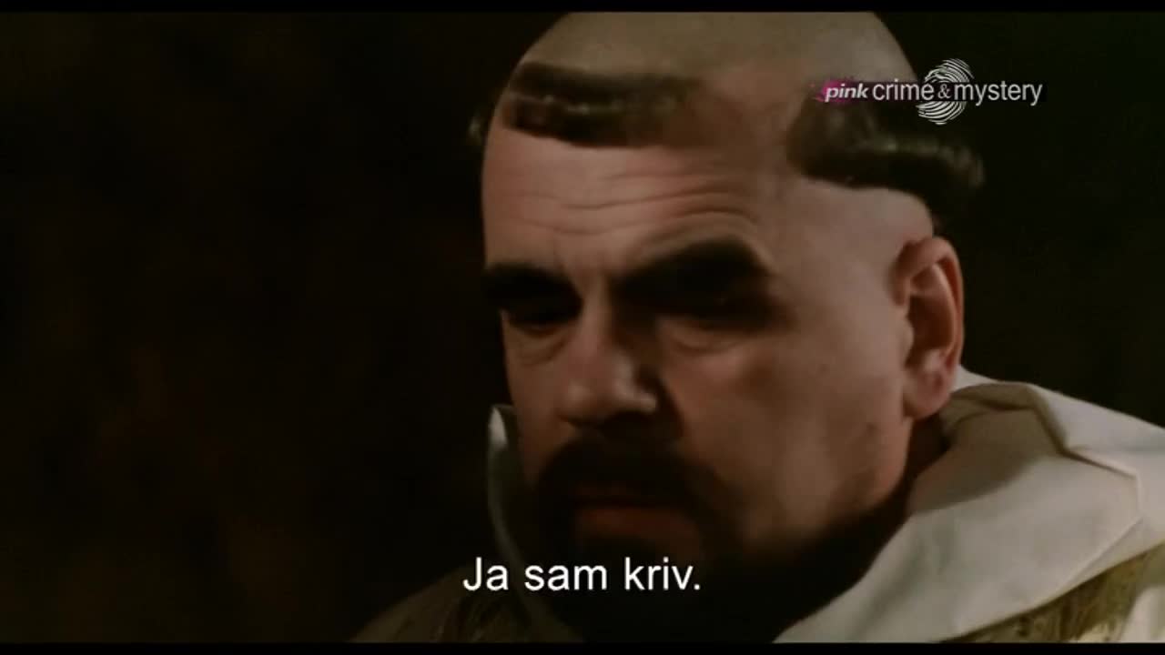 PinkCrimeMystery