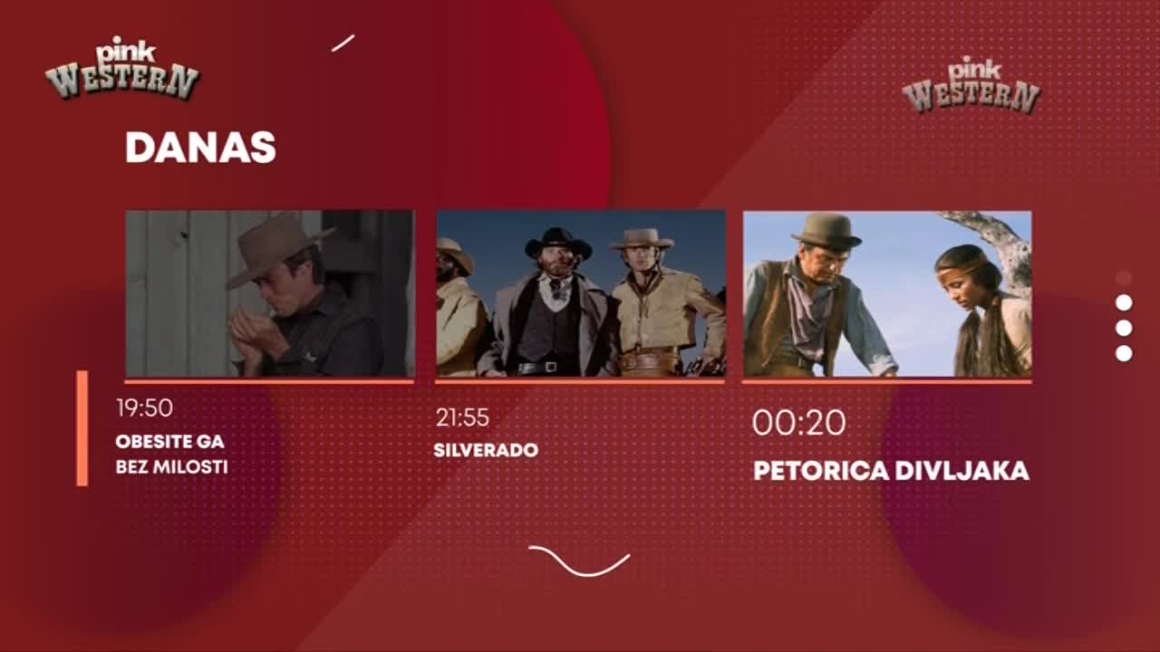 PinkWestern