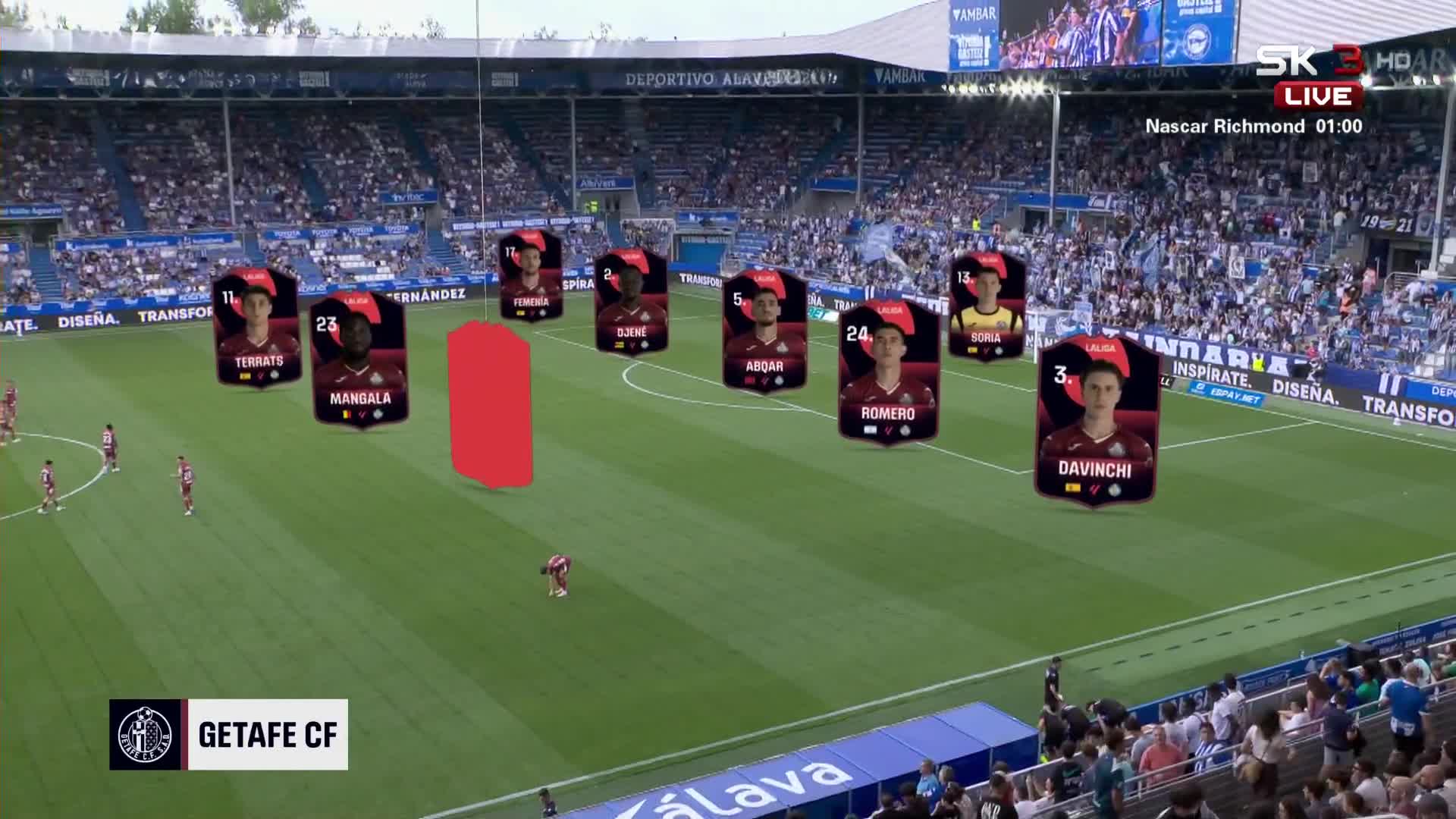 SK3hr
