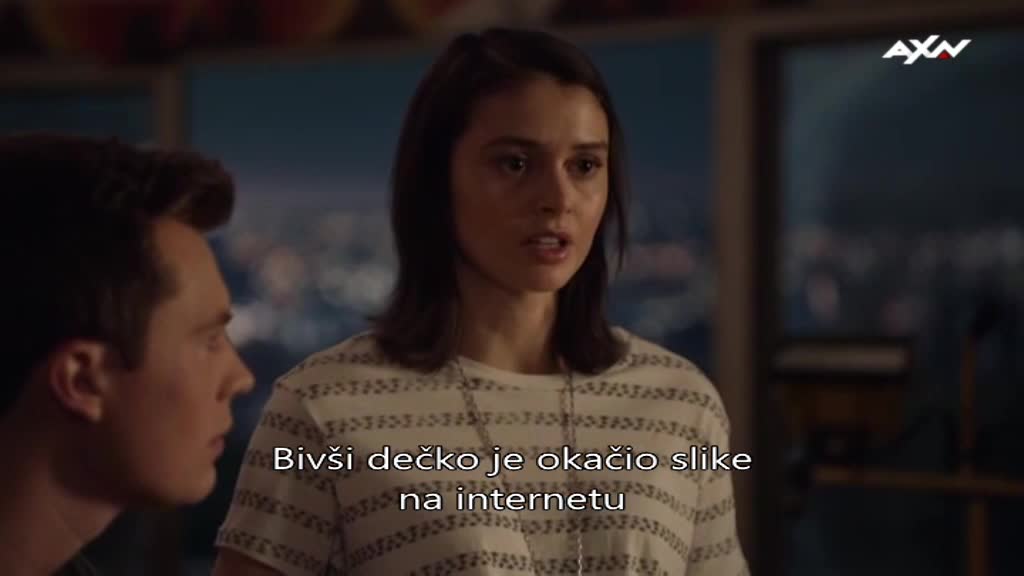 AXN