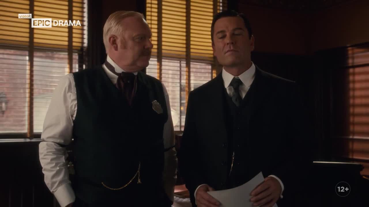 CBSDrama