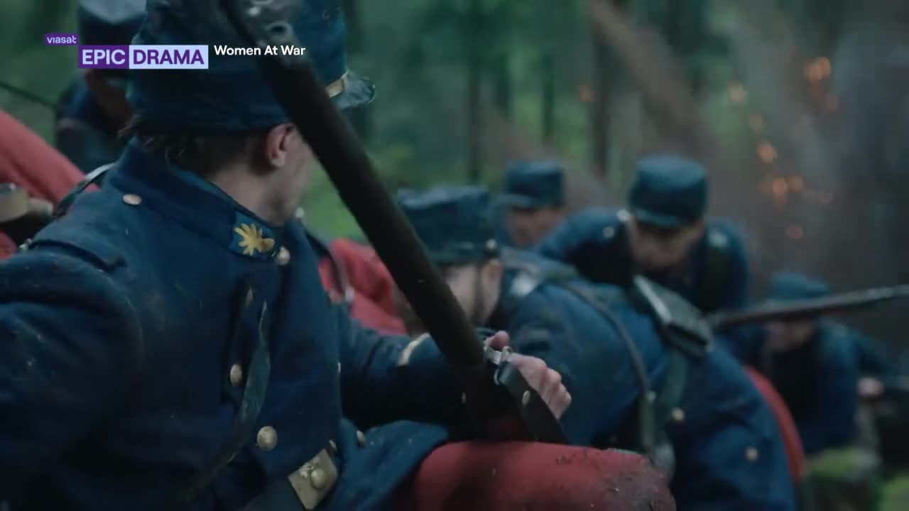 CBSDrama
