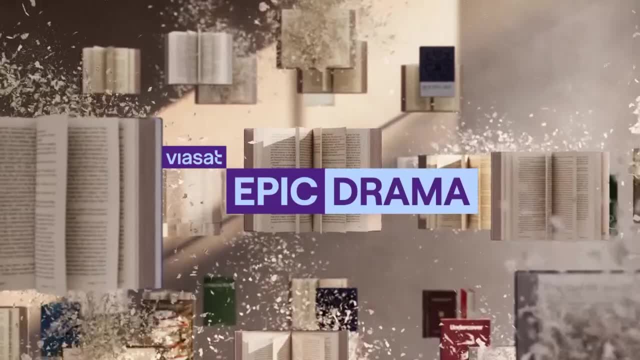 CBSDrama