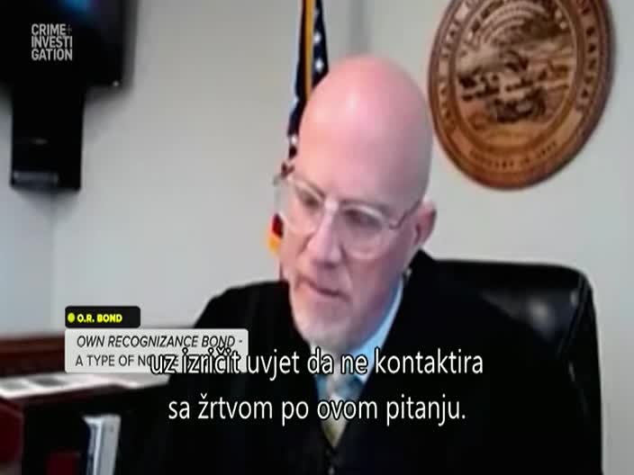 CrimeInvestigation