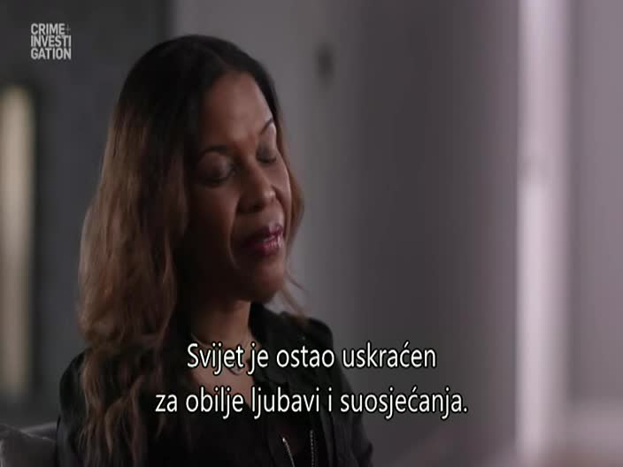 CrimeInvestigation