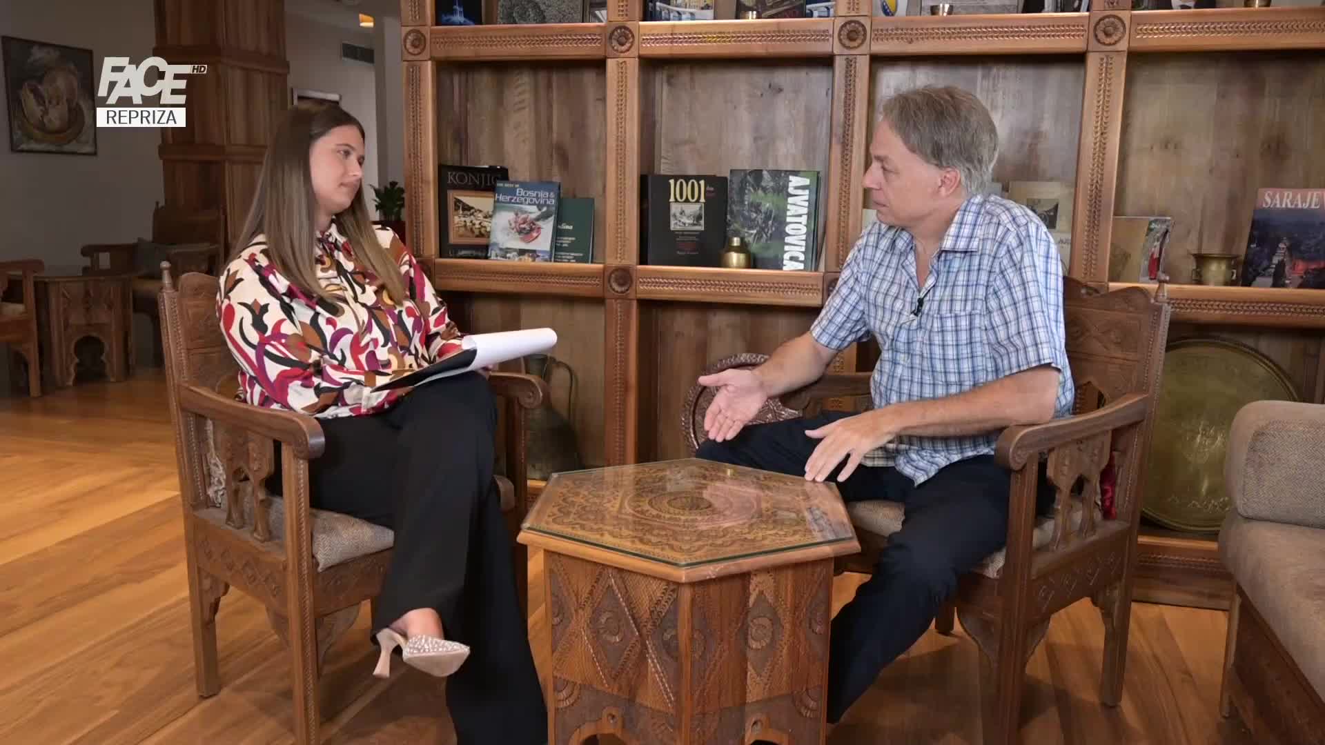 FaceTV