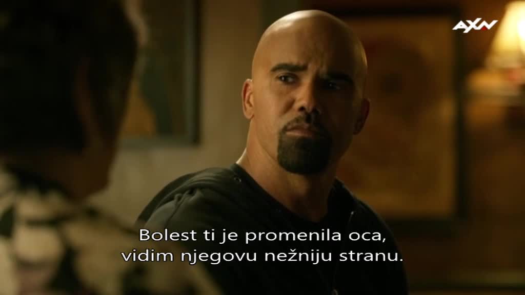 AXN