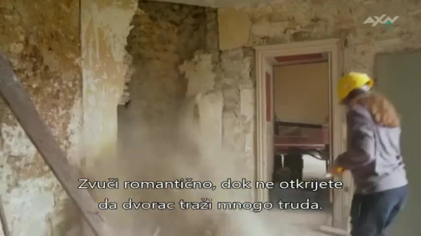 AXNSpin