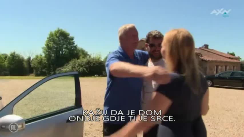 AXNSpin
