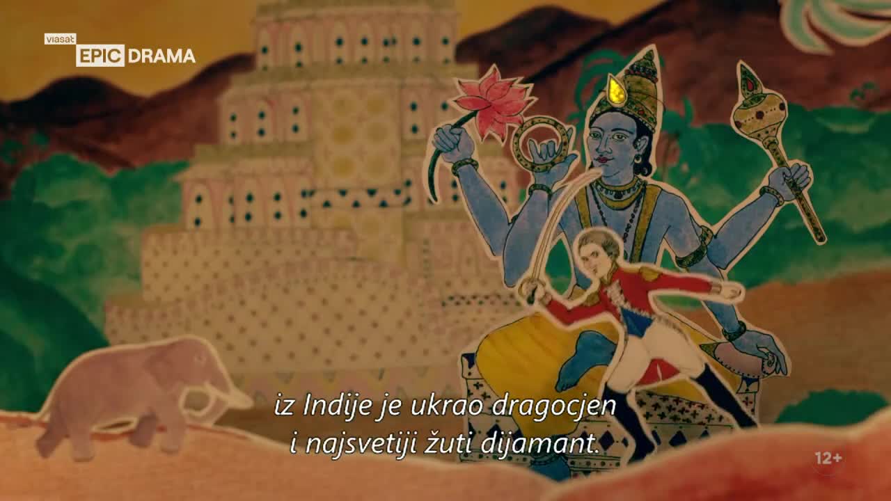 CBSDrama