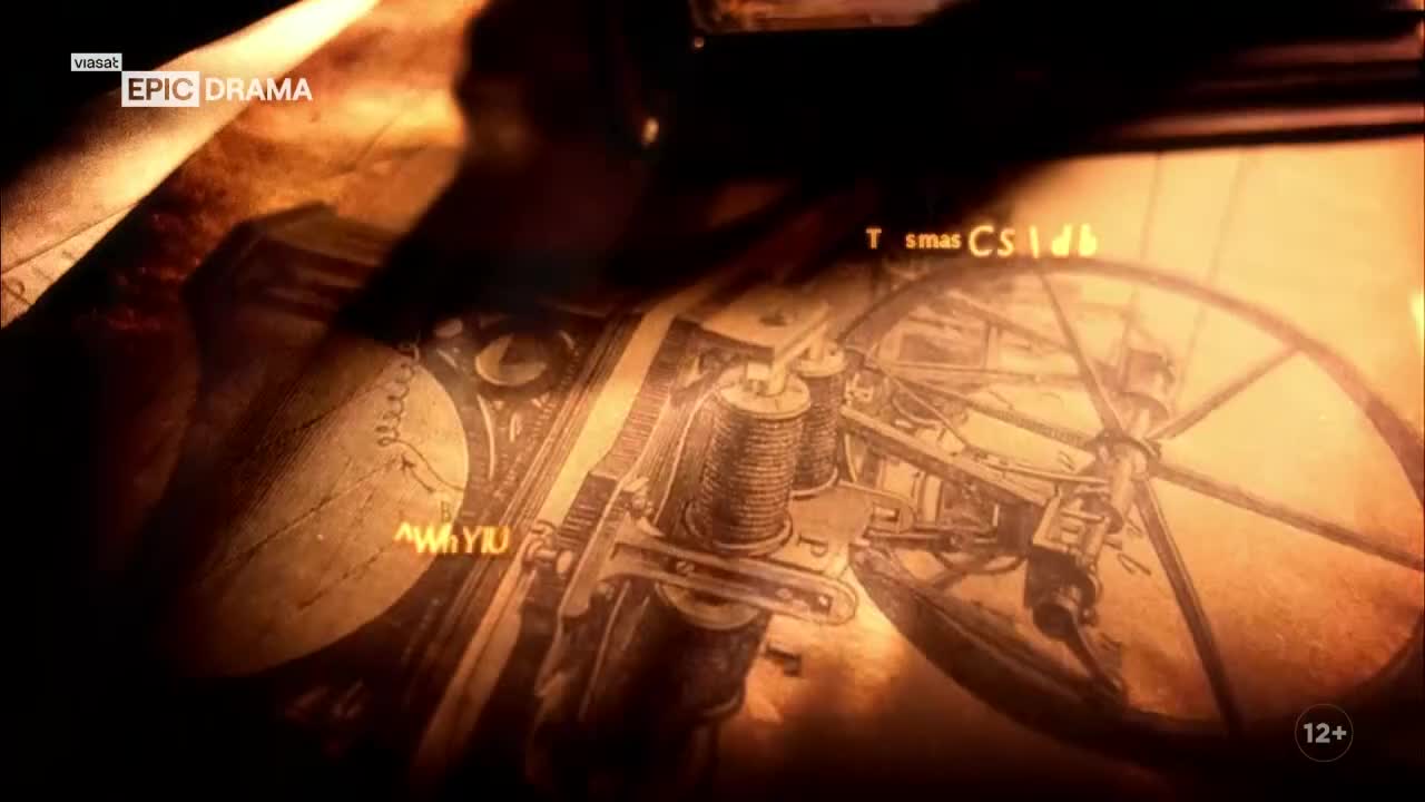 CBSDrama