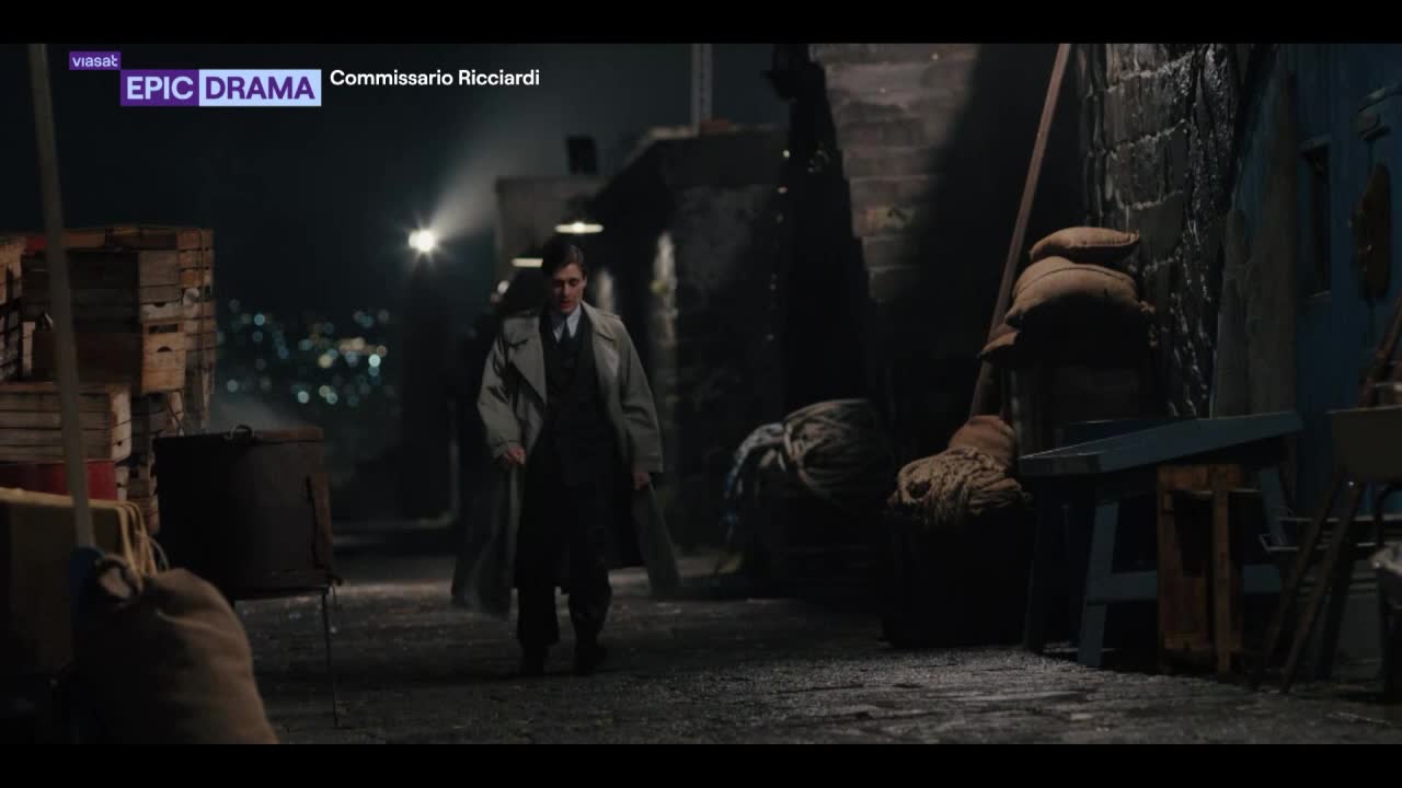 CBSDrama