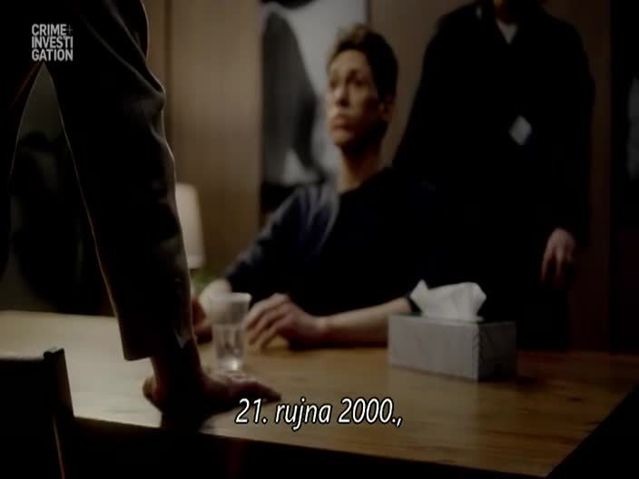 CrimeInvestigation