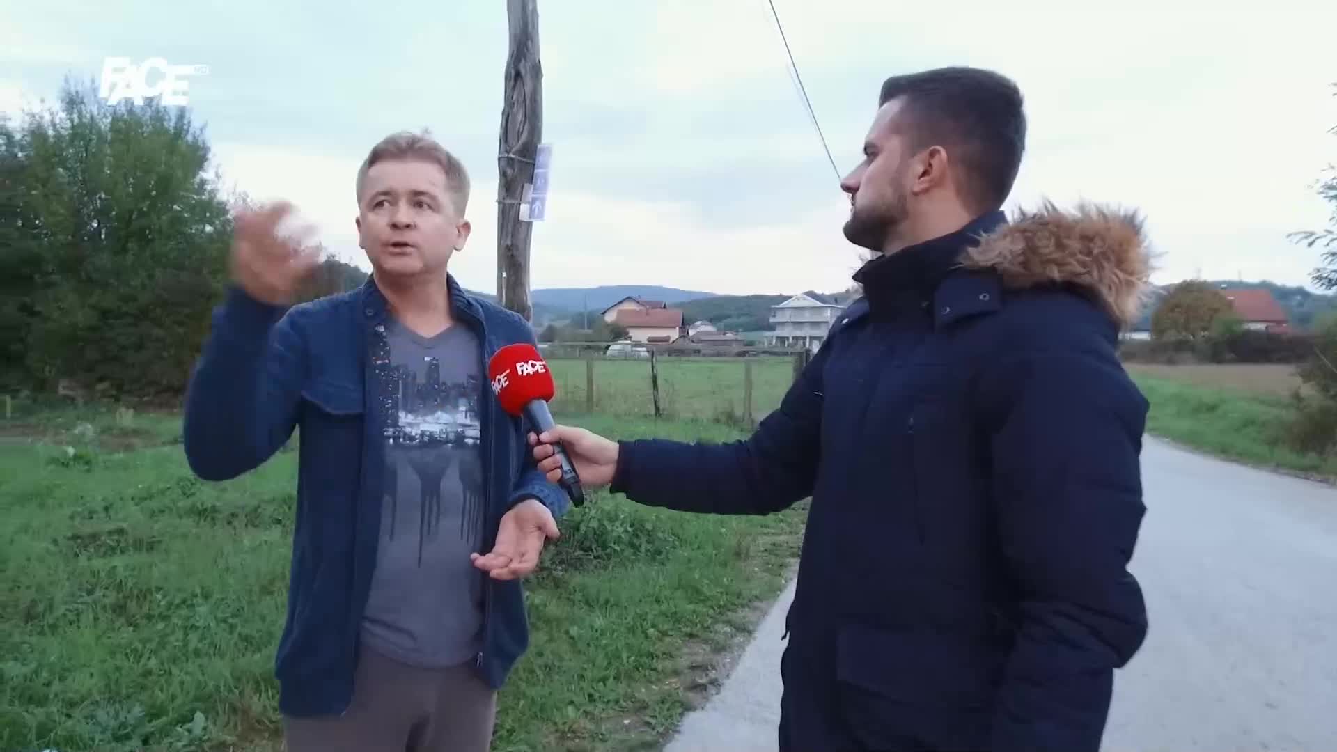 FaceTV