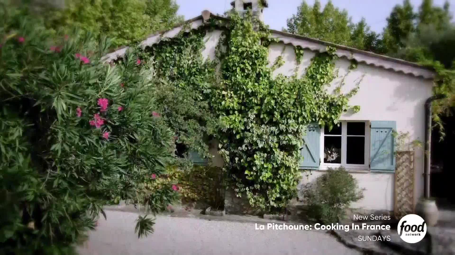 FoodNetwork