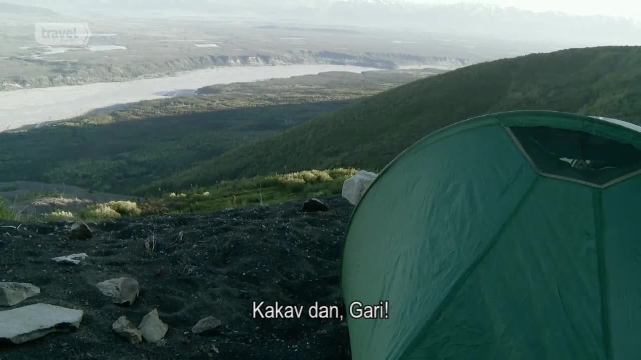 Travel