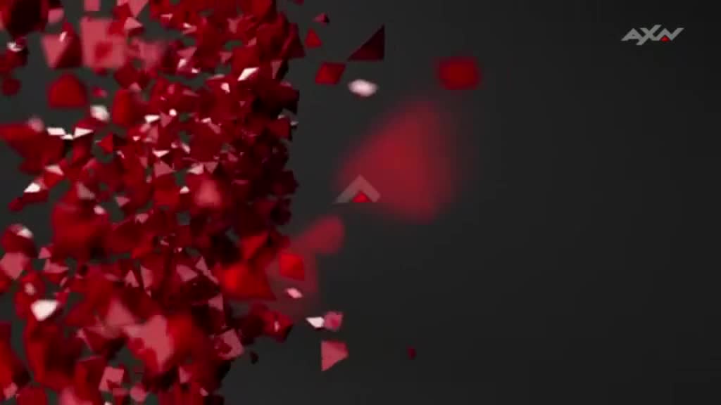 AXN