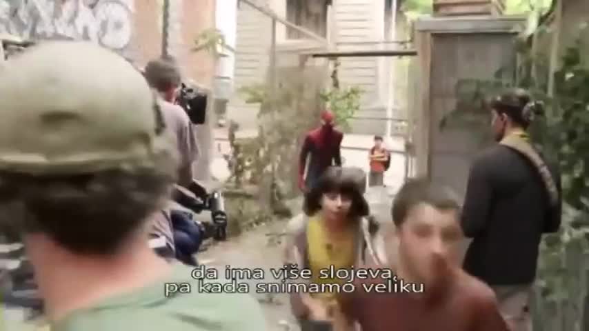 AXNSpin