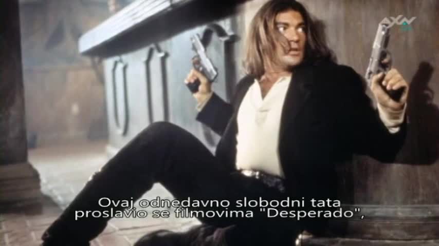 AXNSpin