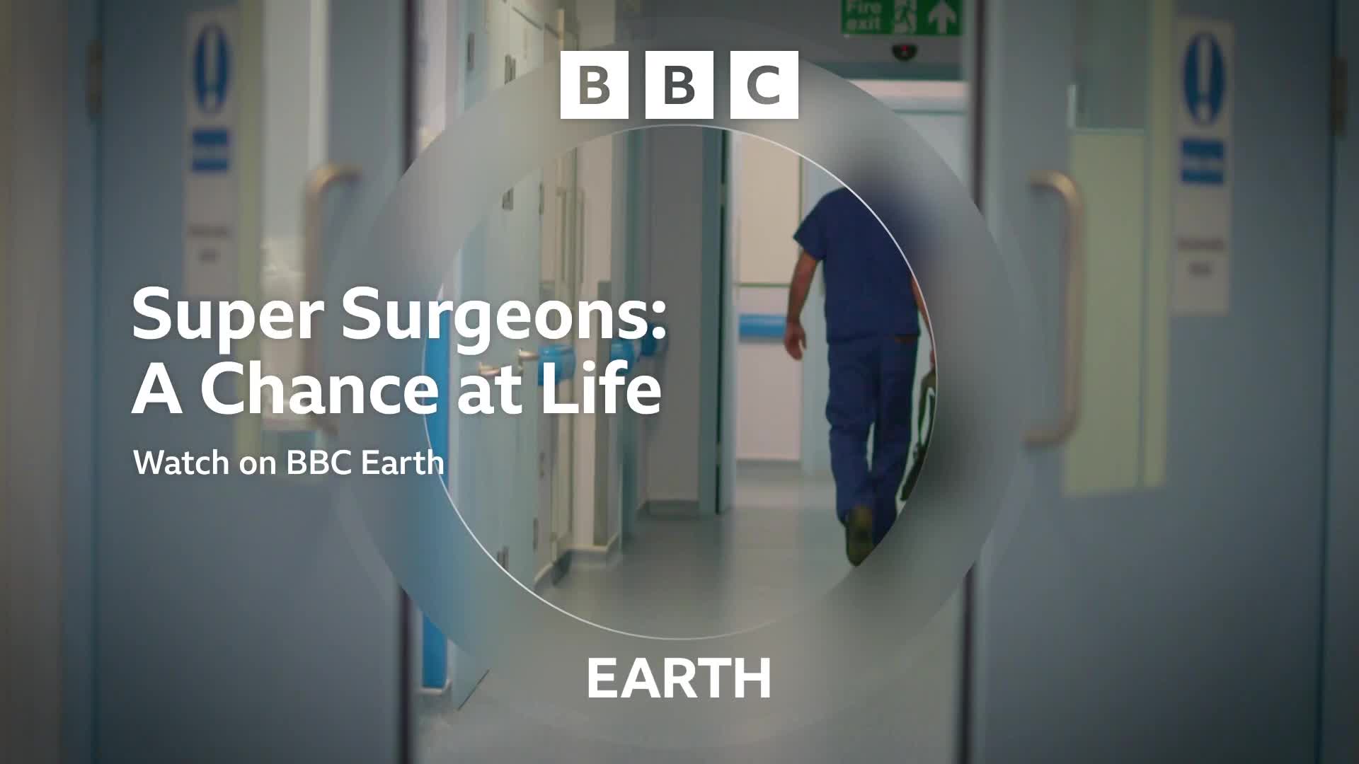 BBCEarth