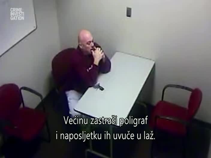 CrimeInvestigation