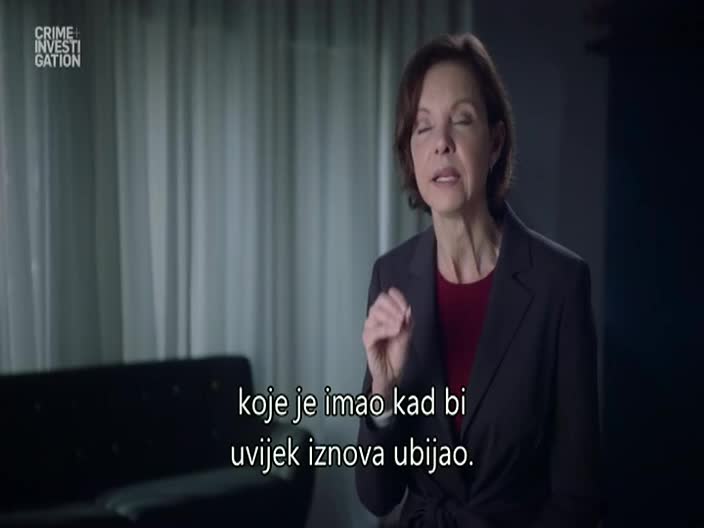 CrimeInvestigation