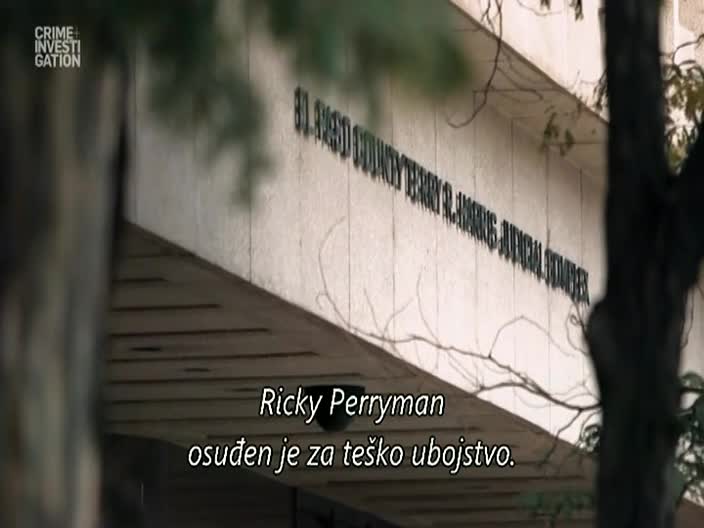 CrimeInvestigation