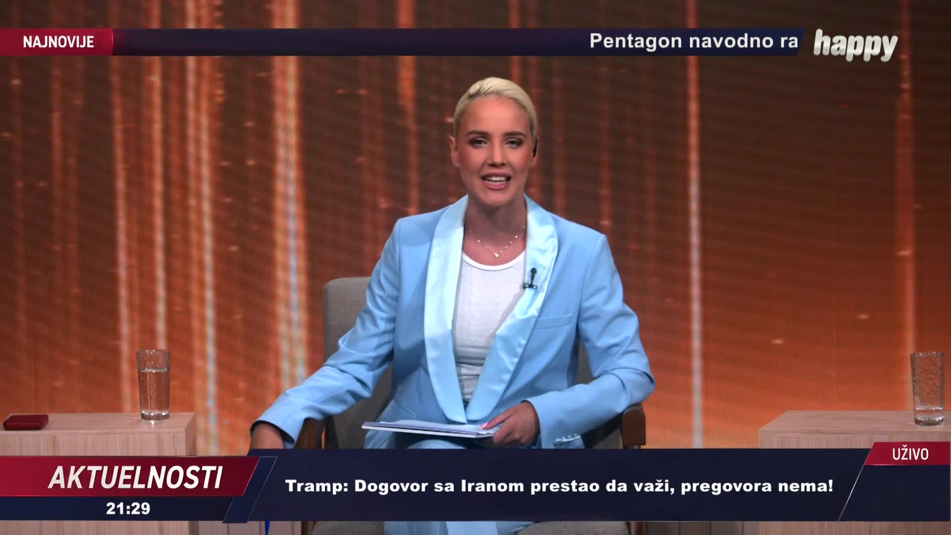HappyTV