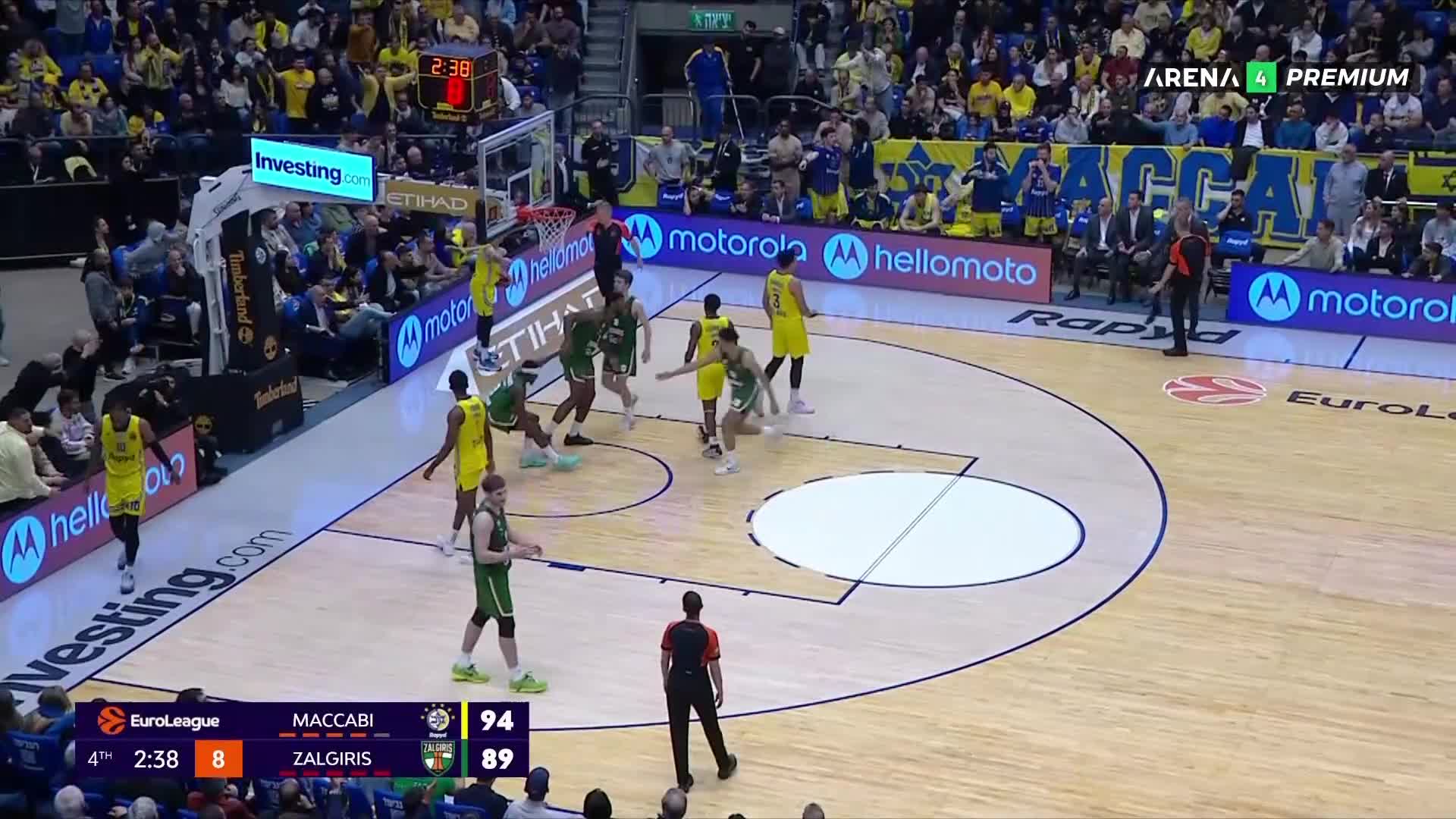 NovaMax
