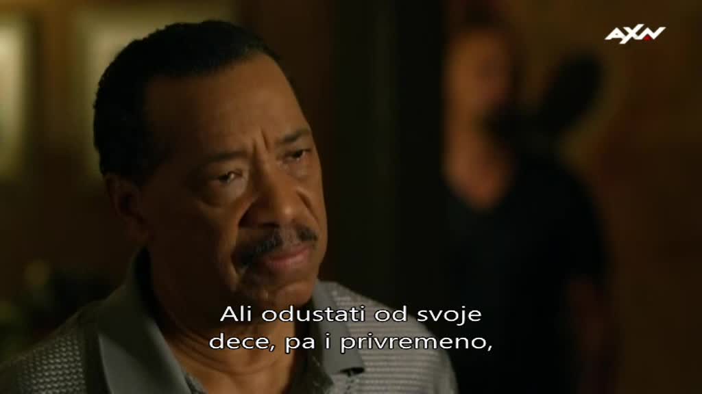 AXN
