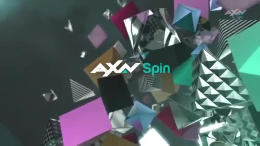 AXNSpin