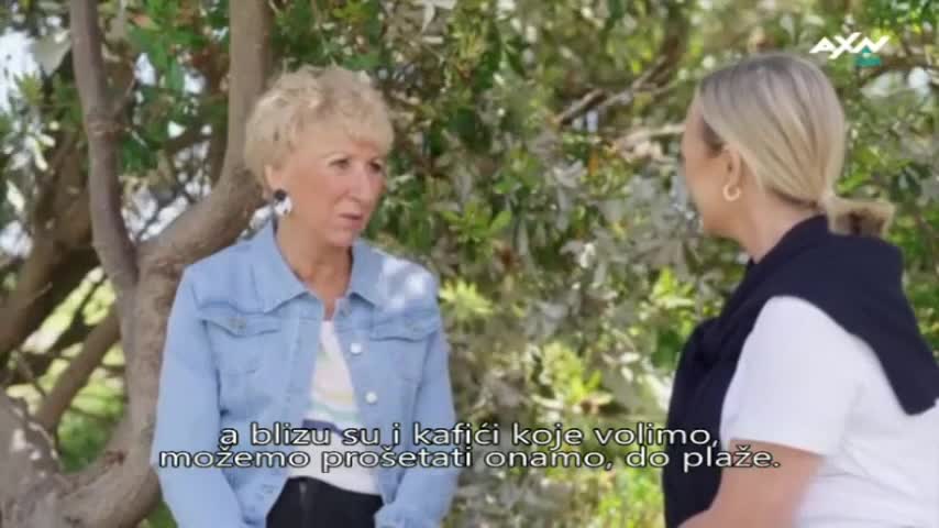 AXNSpin