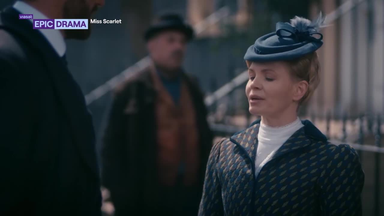 CBSDrama