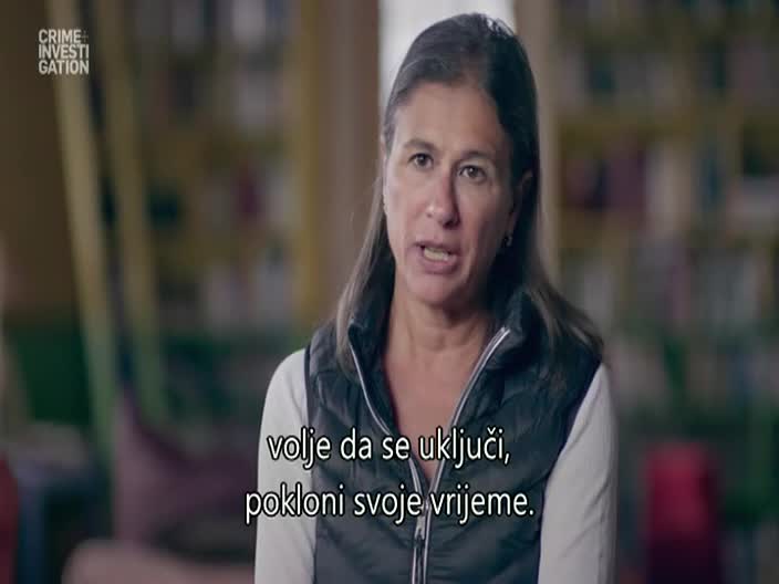 CrimeInvestigation
