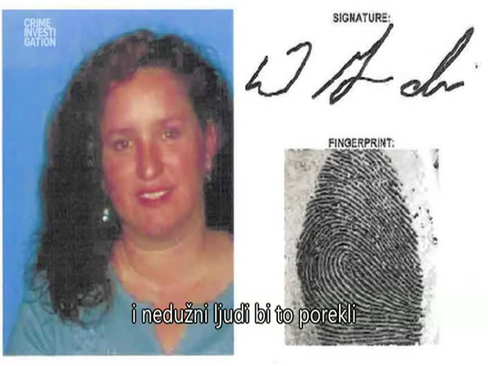 CrimeInvestigation