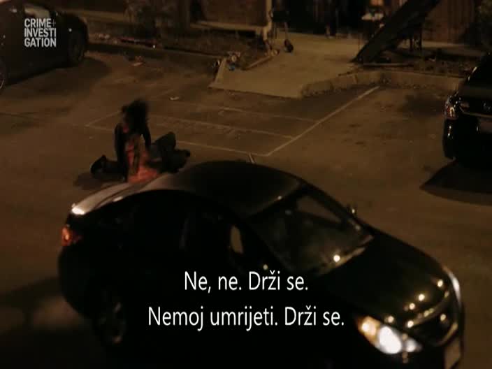 CrimeInvestigation