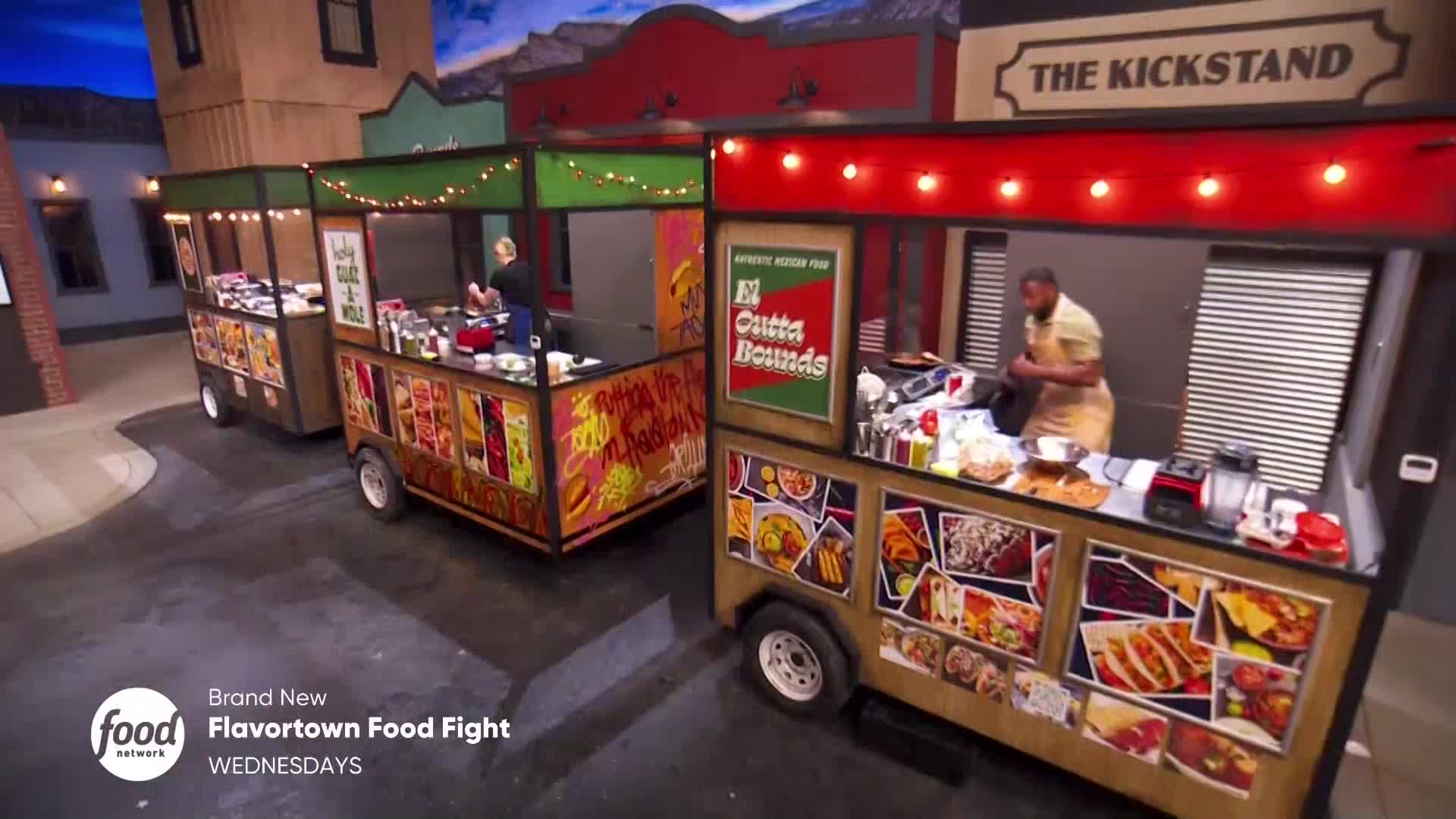 FoodNetwork
