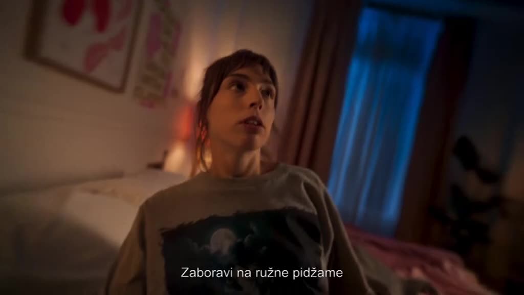 PinkHorror