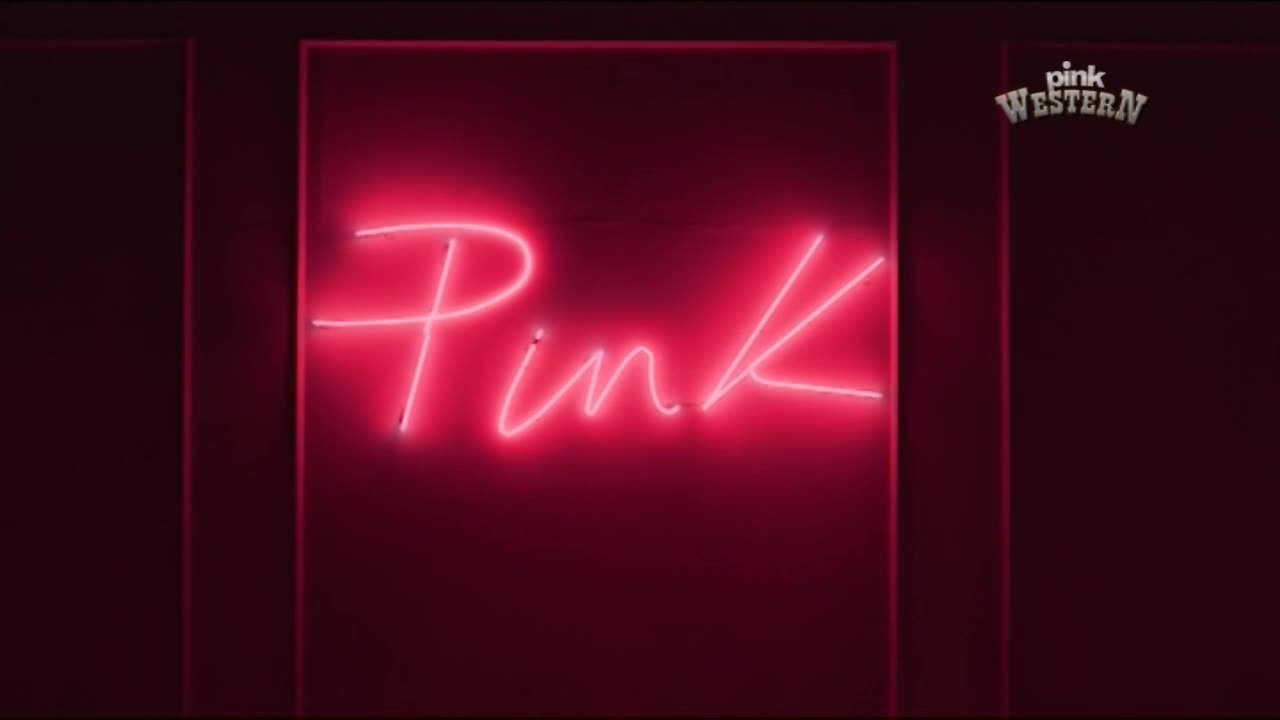 PinkWestern