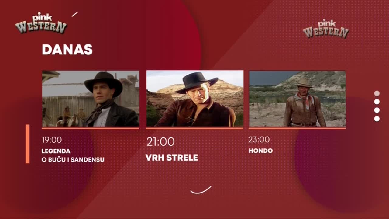 PinkWestern