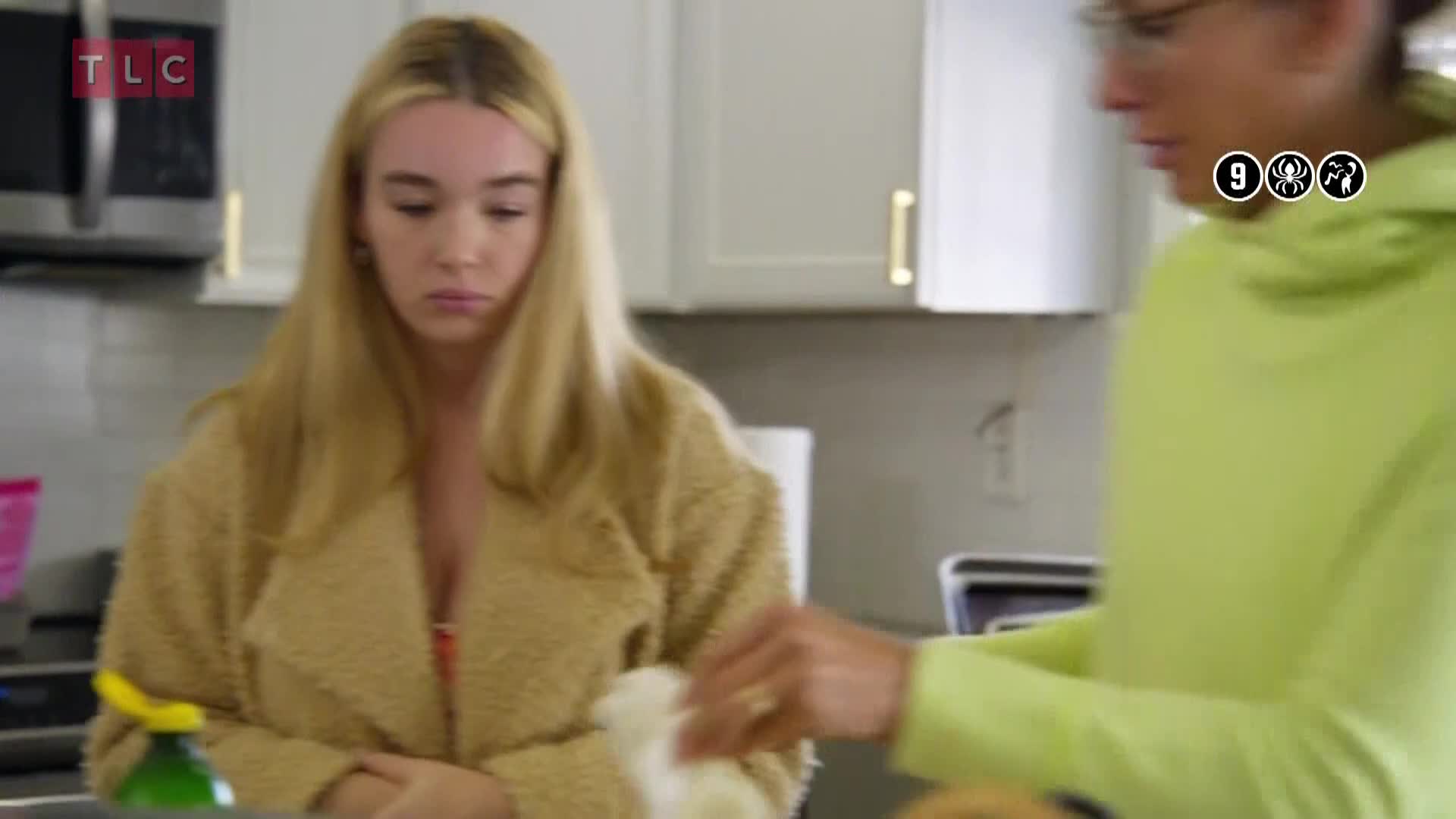 TLC