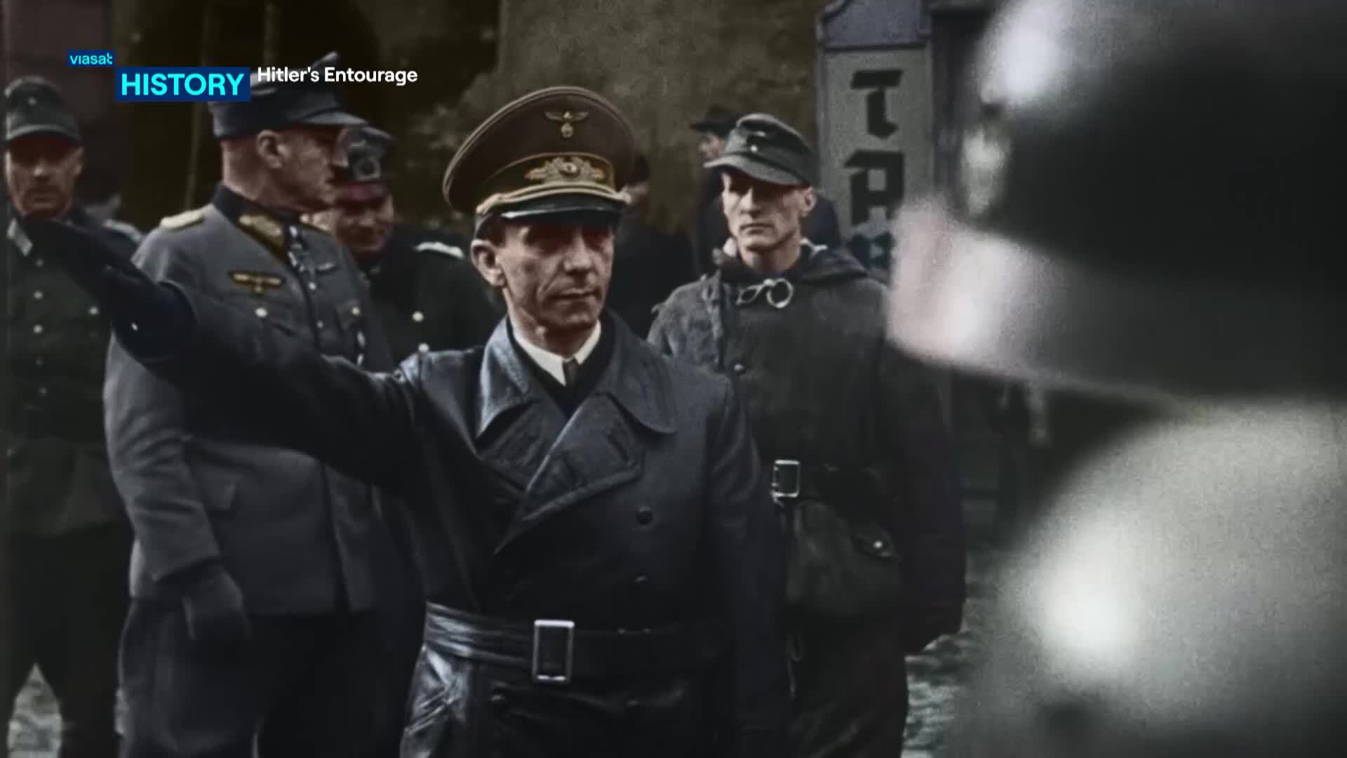 ViasatHistory