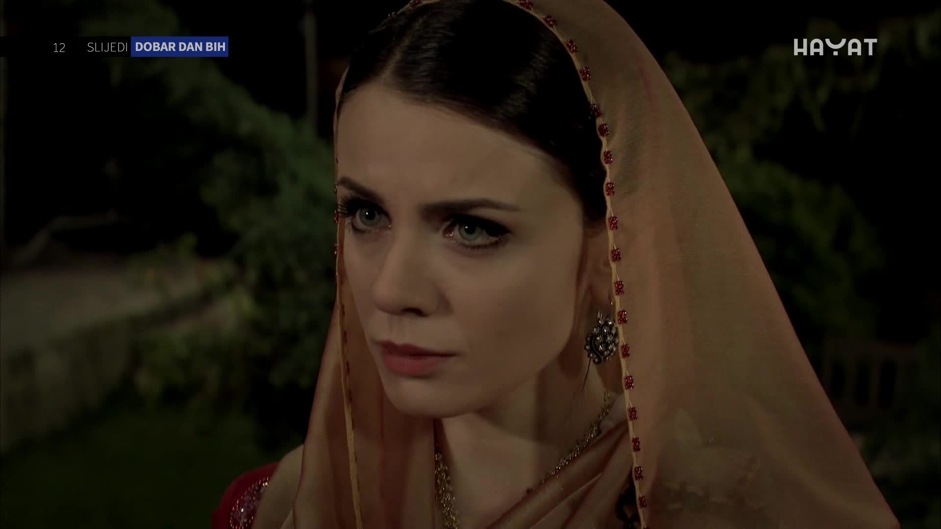 hayat