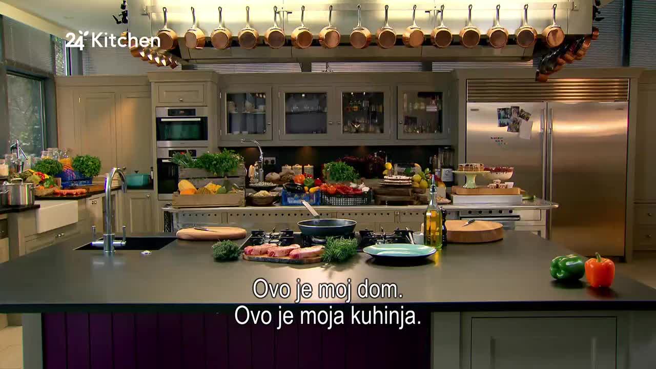 24Kitchen