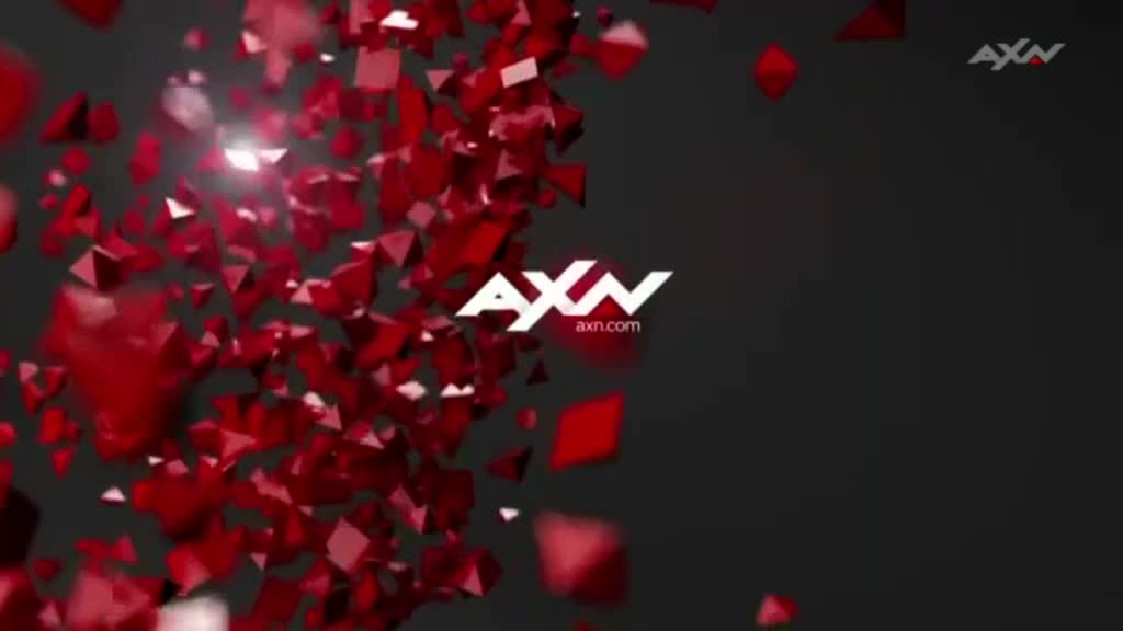 AXN