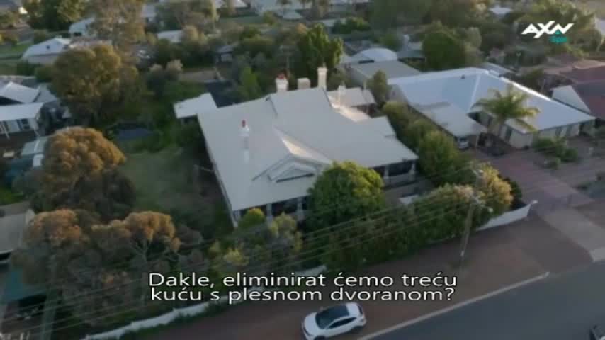 AXNSpin