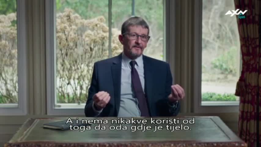 AXNSpin