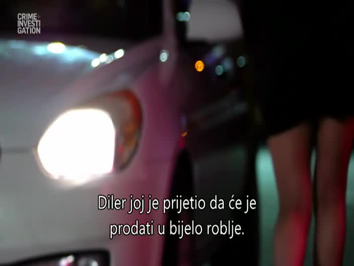 CrimeInvestigation