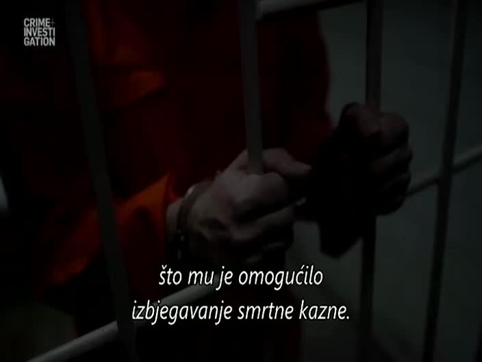 CrimeInvestigation