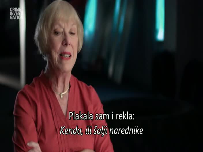 CrimeInvestigation